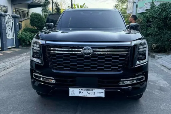 HOT!!! 2026 Nissan Patrol Royale 4x4 for sale at affordable price! 