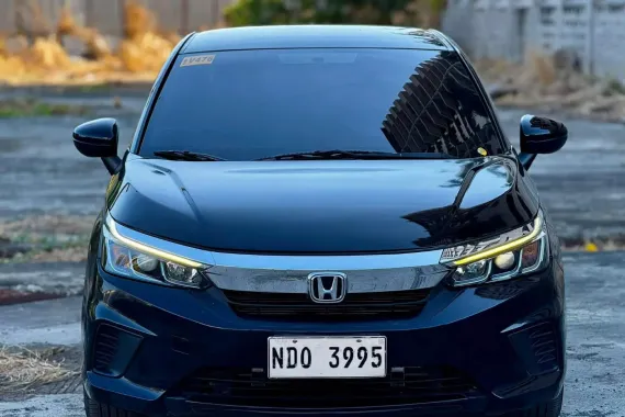 HOT!!! 2021 Honda City Sensing for sale at affordable price! 