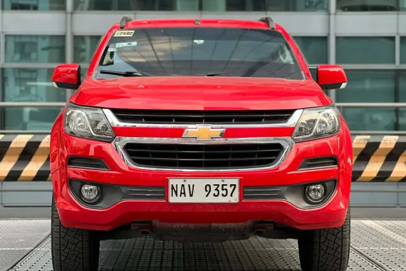 2017 Chevrolet Trailblazer LT Automatic Diesel ✅🔥🙋🏻‍♂️𝐂𝐀𝐑𝐋 𝐁𝐎𝐍𝐍𝐄𝐕𝐈𝐄📲 0938 458 8779