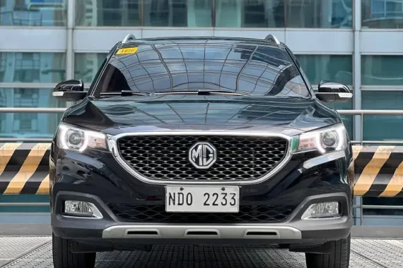 2021 MG ZS Style 1.5 Automatic Gas ✅ 63K ALL-IN🔥🙋🏻‍♂️𝐂𝐀𝐑𝐋 𝐁𝐎𝐍𝐍𝐄𝐕𝐈𝐄📲 0938 458 8779