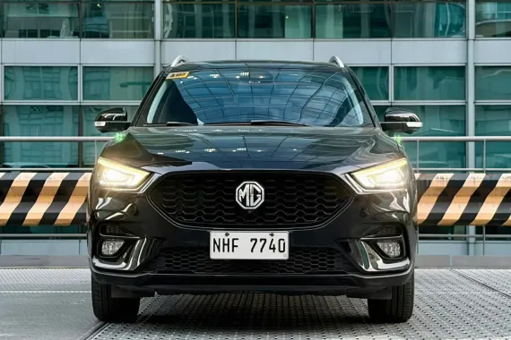 2023 MG ZS Trophy AT TOP OF THE LINE! 🔥☎️09279850198 🙋‍♂️𝐉𝐄𝐒𝐒𝐄𝐍 𝐌𝐄𝐍𝐃𝐎𝐙𝐀