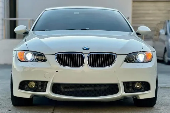 HOT!!! 2008 BMW 335i Coupe for sale at affordable price! 