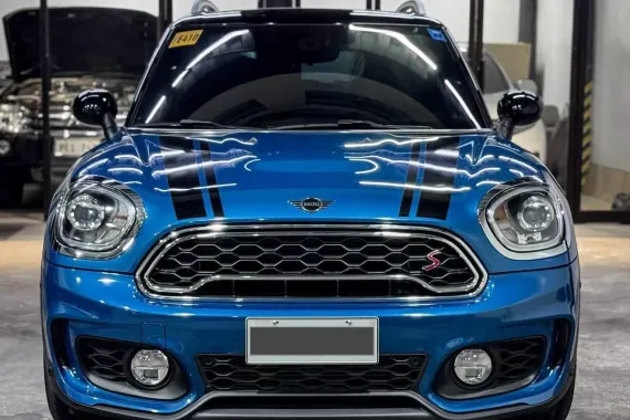 HOT!!! 2020 Mini Cooper S Countryman JCW Pack for sale at affordable price! 