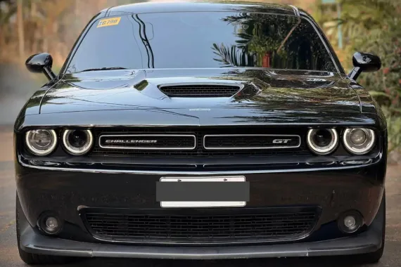 HOT!!! 2024 Dodge Challenger GT 3.6L V6 for sale at affordable price! 