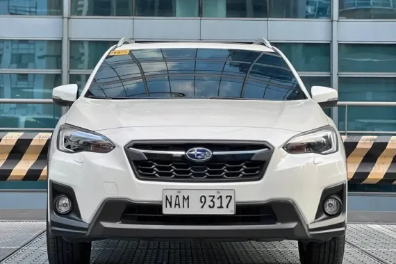 2018 Subaru XV 2.0i-S Eyesight Automatic Gas ✅🔥🙋🏻‍♂️𝐂𝐀𝐑𝐋 𝐁𝐎𝐍𝐍𝐄𝐕𝐈𝐄📲 0938 458 8779