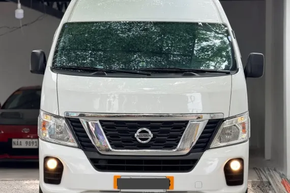 HOT!!! 2020 Nissan Nv350 Premium (High Roof) for sale at affordable price! 