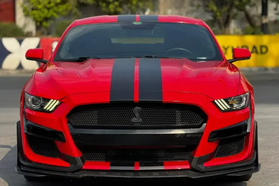 HOT!!! 2015 Ford Mustang 5.0 GT for sale at affordable price! 