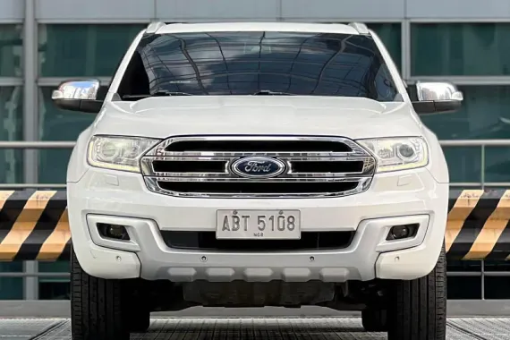 2016 Ford Everest Titanium Plus 3.2 4x4‼️🔥 𝟎𝟗𝟏𝟐𝟏𝟎𝟔𝟏𝟒𝟔𝟐 𝐌𝐀𝐁𝐘 𝐋𝐀𝐓𝐈𝐃𝐎 📲📩🙋🏻