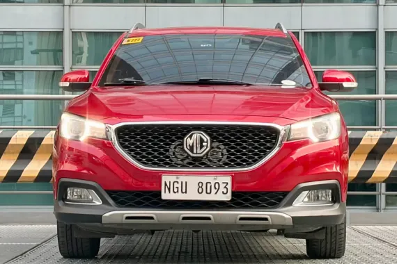 2021 MG ZS Alpha 1.5 Automatic Gas 🔥☎️09279850198 🙋‍♂️𝐉𝐄𝐒𝐒𝐄𝐍 𝐌𝐄𝐍𝐃𝐎𝐙𝐀