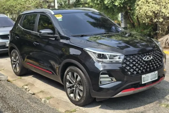 2024 Chery Tiggo 5X Pro Hybrid 1.5 CVT for sale!