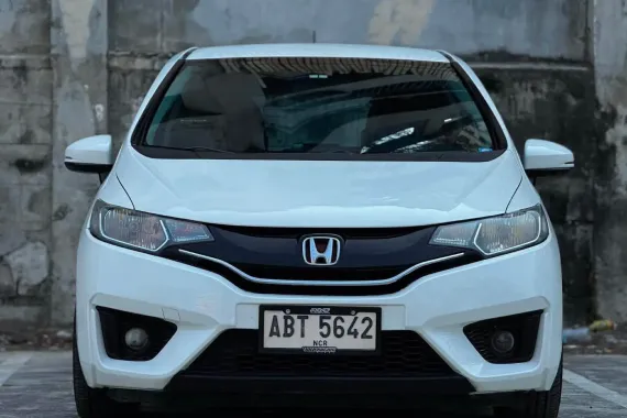 HOT!!! 2016 Honda Jazz VX Navi for sale at affordable price! 