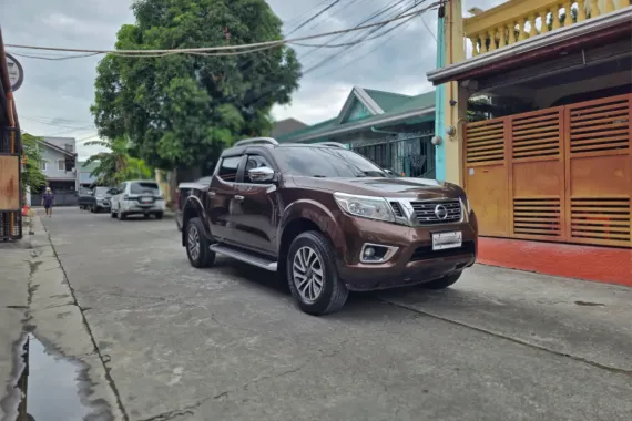 Nissan Navara 2019 VL 4x4 at dsl