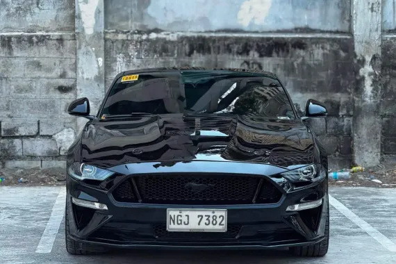 HOT!!! 2020 Ford Mustang GT 5.0 for sale at affordable price! 