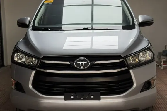 2019 Toyota Innova 