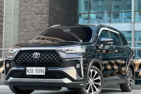 🔥🔥2022 Toyota Veloz 1.5 V CVT Automatic Gas 📲Call or Text: 09957210548 ARVIN BATALLER🔥🔥