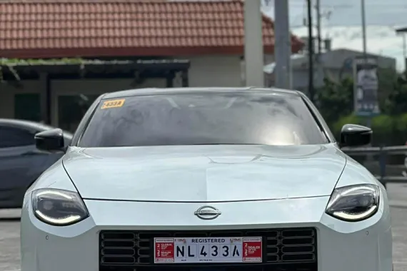 HOT!!! 2025 Nissan Fairlady 400Z for sale at affordable price! 