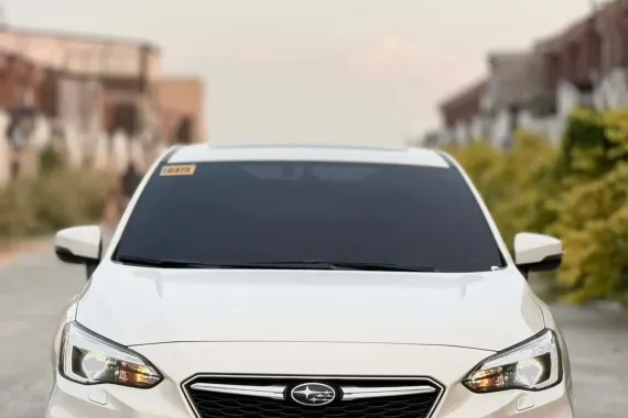 HOT!!! 2018 Subaru Impreza Top of the line for sale at affordable price! 