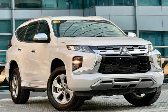 2025 Mitsubishi Montero GLX MT ✅🔥🙋🏻‍♂️𝐂𝐀𝐑𝐋 𝐁𝐎𝐍𝐍𝐄𝐕𝐈𝐄📲 0938 458 8779