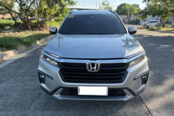 2024 Honda brv s automatic
