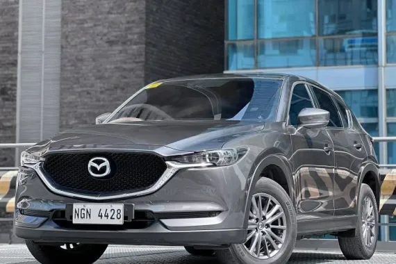 🔥🔥2020 Mazda CX5 FWD 2.0 Automatic Gas 📲Call or Text: 09957210548 ARVIN BATALLER🔥🔥
