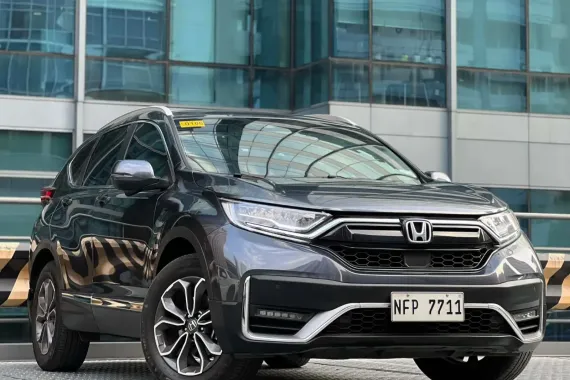 2023 Honda CRV 1.6 SX AWD Diesel Automatic with sunroof📲💁‍♀️JONNALYN.SARANILLAS 0969-5949924