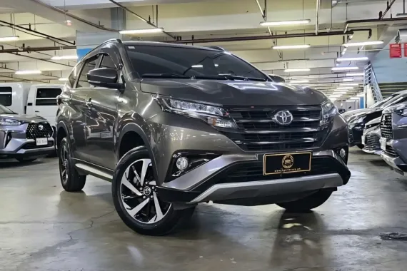 2020 Toyota Rush G 1.5L Gas AT | With Warranty by Ugarte Cars Manila