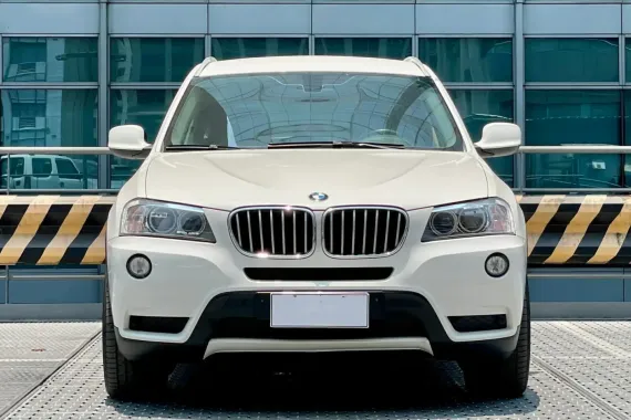 2014 BMW X3 1.8D DIESEL AT‼️🔥 𝟎𝟗𝟏𝟐𝟏𝟎𝟔𝟏𝟒𝟔𝟐 𝐌𝐀𝐁𝐘 𝐋𝐀𝐓𝐈𝐃𝐎 📲📩🙋🏻