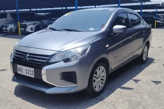 2024 Mitsubishi Mirage G4  GLX 1.2 CVT for sale by Trusted seller