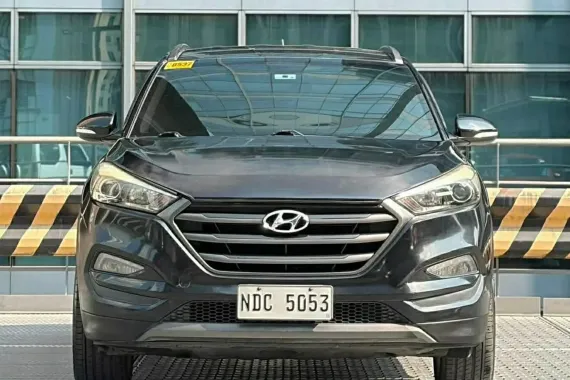 2016 Hyundai Tucson 2.0 GL M/T Gas ☎️0935 600 3692 JAN RAY DE JESUS✅️146K ALL-IN DP