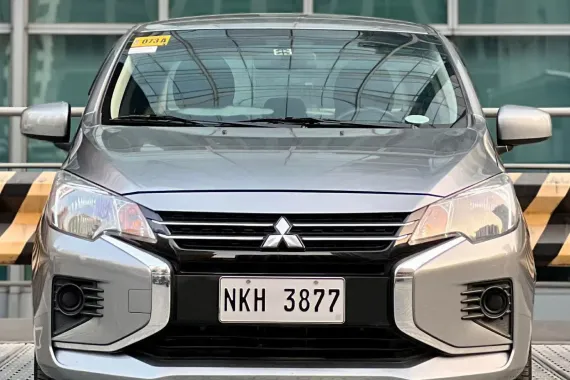 2025 Mitsubishi Mirage G4 GLX A/T Gas☎️0935 600 3692 JAN RAY DE JESUS✅️69K ALL-IN DP