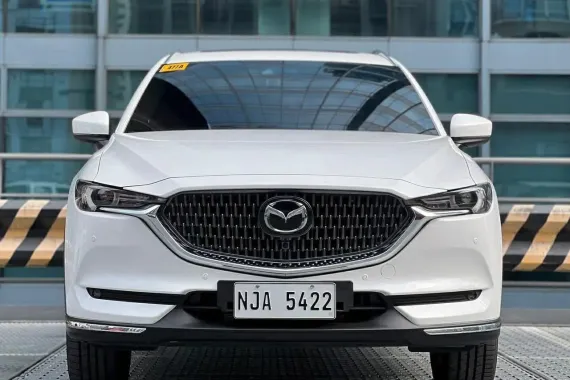 2024 Mazda CX8 AWD Exclusive 2.5 A/T Gas☎️0935 600 3692 JAN RAY DE JESUS✅️407K ALL-IN DP