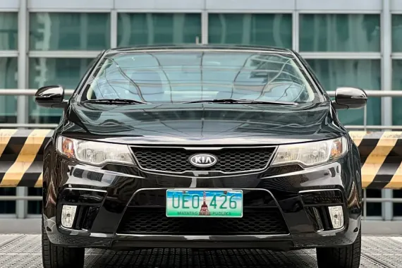 2012 Kia Forte Sedan 2.0 Gas Automatic 🔥𝐉𝐄𝐒𝐒𝐄𝐍 𝐌𝐄𝐍𝐃𝐎𝐙𝐀🙋‍♂️☎️  09279850198