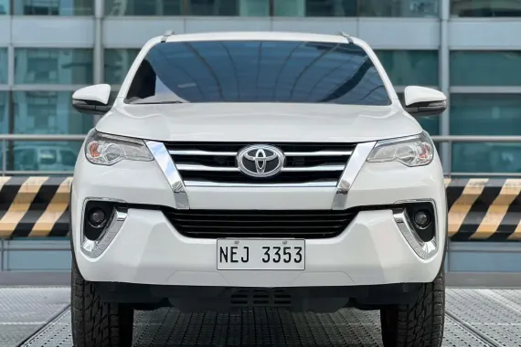 2019 Toyota Fortuner G Diesel Automatic🔥✅ 𝐂𝐋𝐄𝐎 🙋🏼‍♀️📲0938 830 7235