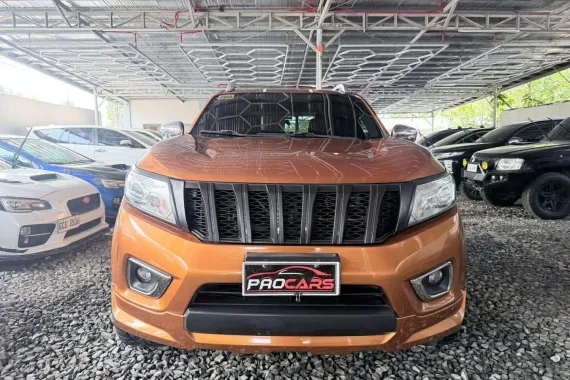 HOT!!! 2019 Nissan Navara VL Sports Edition 4x4 for sale at affordable price! 