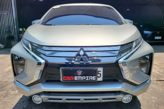 ✅Mitsubishi Xpander 2019 1.5 GLS 45K KM Casa Maintained Automatic