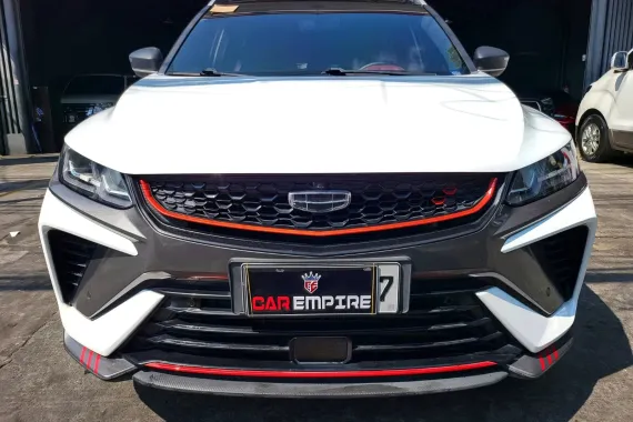 ✅Geely Coolray 2023 1.5 Sport 49K KM Casa Maintained Automatic