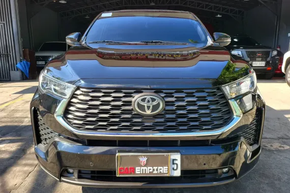 ✅Toyota Innova Zenix 2024 Acquired 2.0 V Gas 30K KM Casa Maintained Automatic