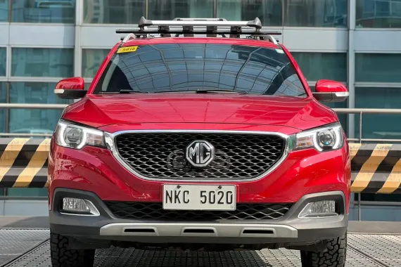 2023 MG ZS 1.5 Alpha Automatic Gas🔥99K ALL IN ✅ 𝐂𝐋𝐄𝐎 🙋🏼‍♀️📲0938 830 7235