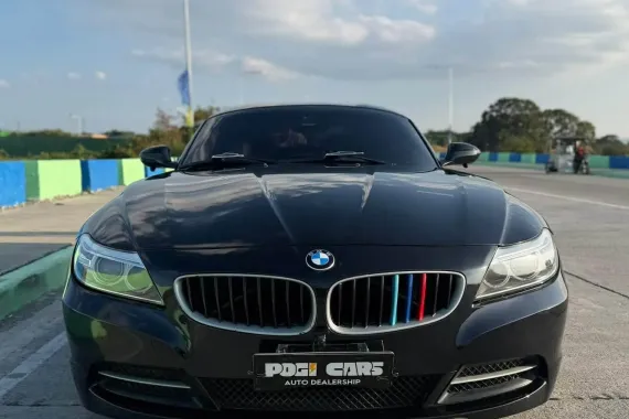 HOT!!! 2010 BMW Z4 3.0 for sale at affordable price! 