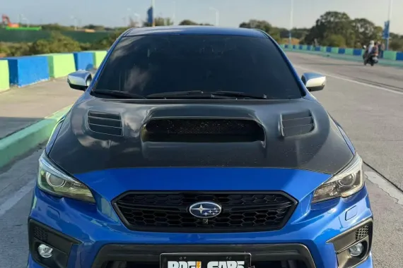 HOT!!! 2019 Subaru WRX Eyesight for sale at affordable price! 
