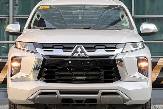 2025 Mitsubishi Montero GLX MT 3K Mileage🔥✅ 𝐂𝐋𝐄𝐎 🙋🏼‍♀️📲0938 830 7235