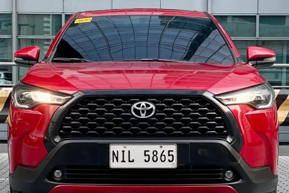 2023 Toyota Corolla Cross 1.8 G Automatic Gas🔥✅ 𝐂𝐋𝐄𝐎 🙋🏼‍♀️📲0938 830 7235