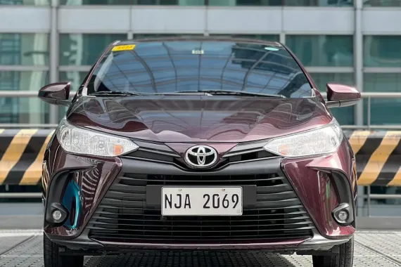 2025 Toyota Vios 1.3 XLE Automatic Gas🔥✅ 𝐂𝐋𝐄𝐎 🙋🏼‍♀️📲0938 830 7235