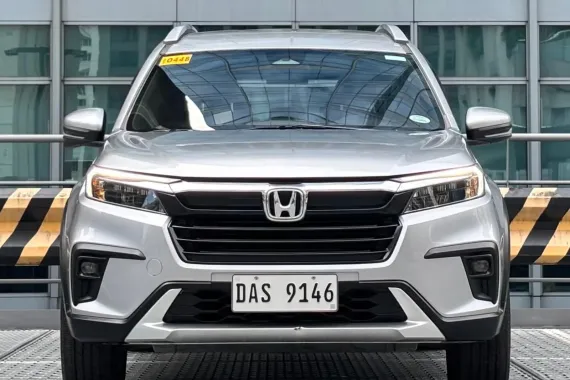 2023 Honda BRV 1.5 VX w/Honda Sensing AT GAS ✅🔥🙋🏻‍♂️𝐂𝐀𝐑𝐋 𝐁𝐎𝐍𝐍𝐄𝐕𝐈𝐄📲 0938 458 8779