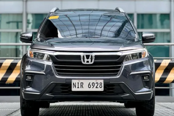2023 Honda BRV S 1.5 Gas Automatic ✅🔥🙋🏻‍♂️𝐂𝐀𝐑𝐋 𝐁𝐎𝐍𝐍𝐄𝐕𝐈𝐄📲 0938 458 8779