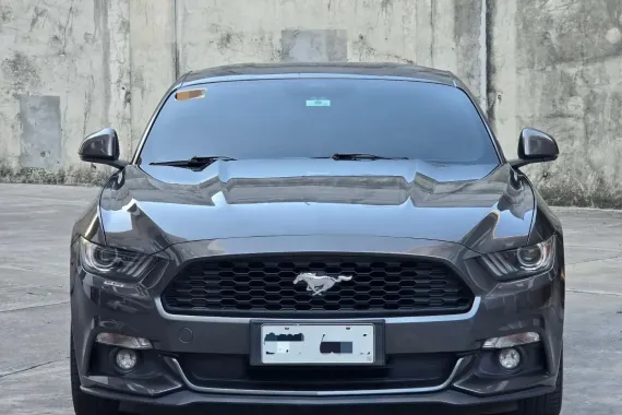 HOT!!! 2018 Ford Mustang Ecoboost 2.3L for sale at affordable price! 
