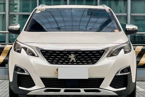 2020 Peugeot 5008 AT Gas Full Casa Records🔥✅ 𝐂𝐋𝐄𝐎 🙋🏼‍♀️📲0938 830 7235