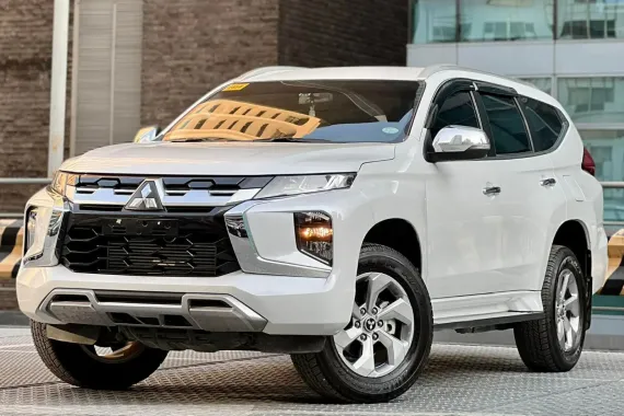 2025 Mitsubishi Montero GLX MT 3K Mileage🔥✅ 𝐂𝐋𝐄𝐎 🙋🏼‍♀️📲0938 830 7235