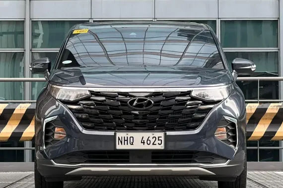 2024 Hyundai Custin 1.5T Premium AT Gas🔥✅ 𝐂𝐋𝐄𝐎 🙋🏼‍♀️📲0938 830 7235