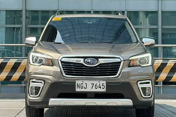 2020 Subaru Forester 2.0i-S Eyesight AWD AT GAS 🔥✅ 𝐂𝐋𝐄𝐎 🙋🏼‍♀️📲0938 830 7235